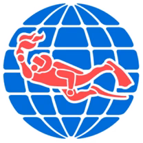 Logo PADI