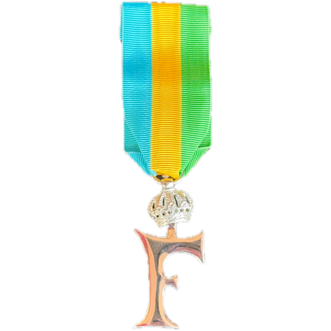 Insigne de la dignité
