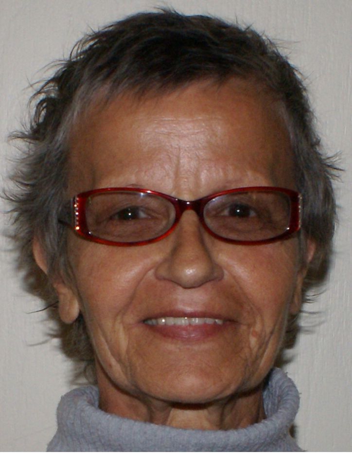 Annie GIBIER †