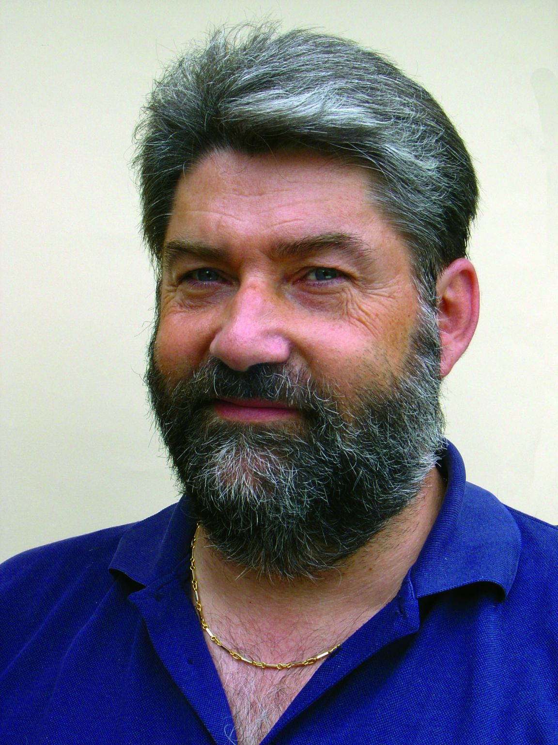 Dominique ROUZAUD