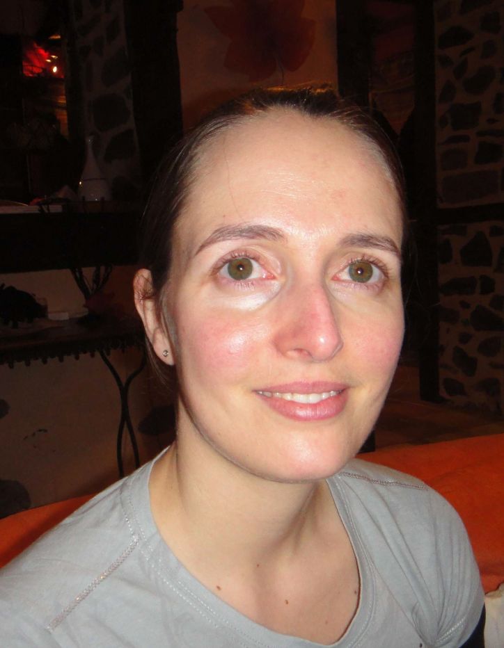 Dorothée MALLET