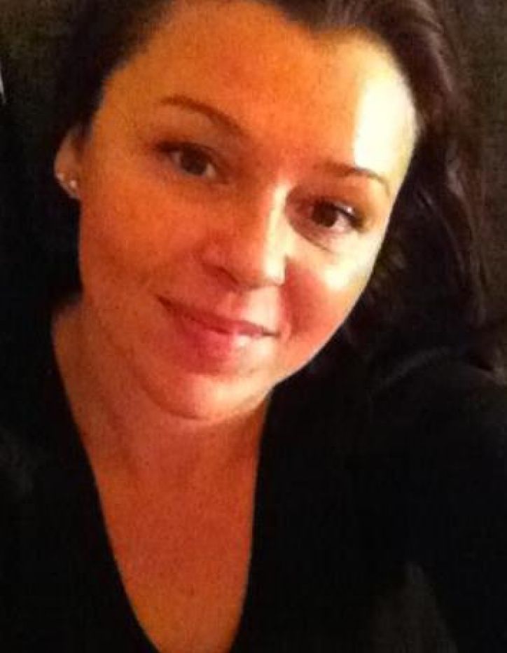 Isabelle THIRACHE