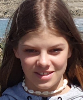 Louanne RIDEAU
