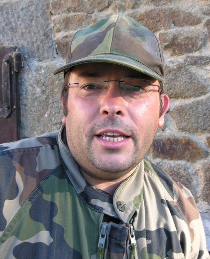 Marc CARDACI