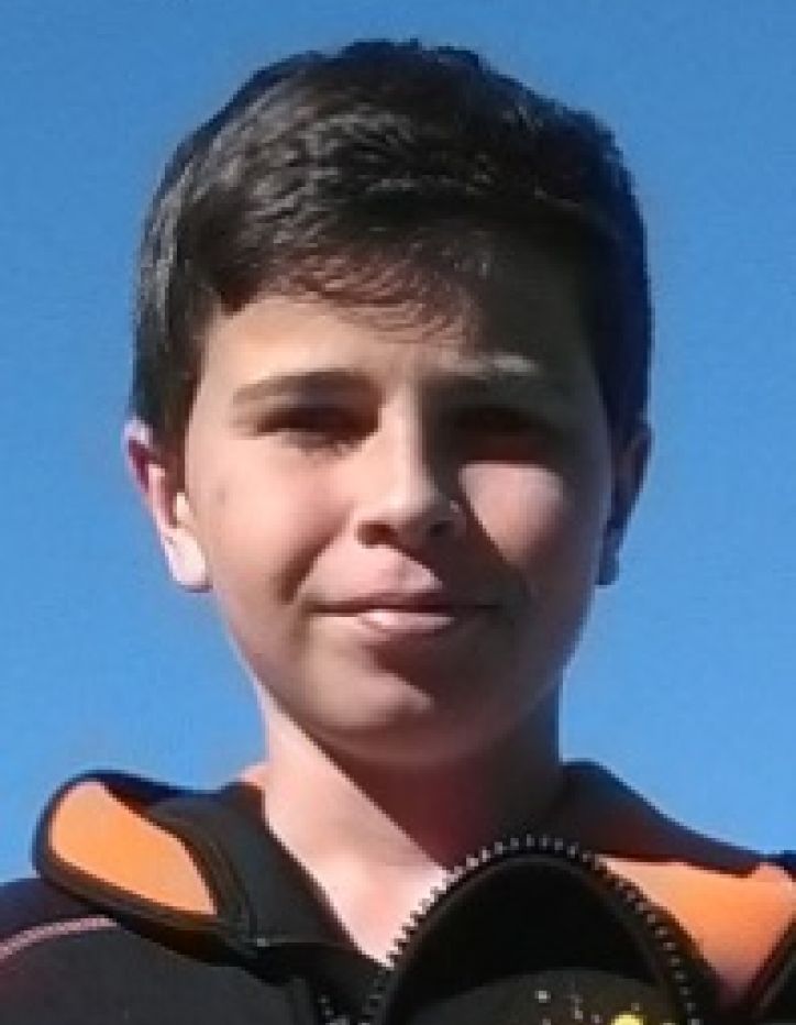 Mathéo LACASSE