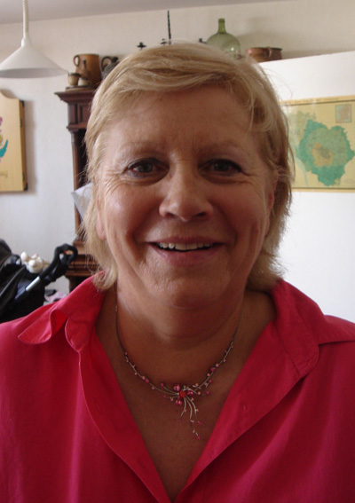 LACASSE Nicole