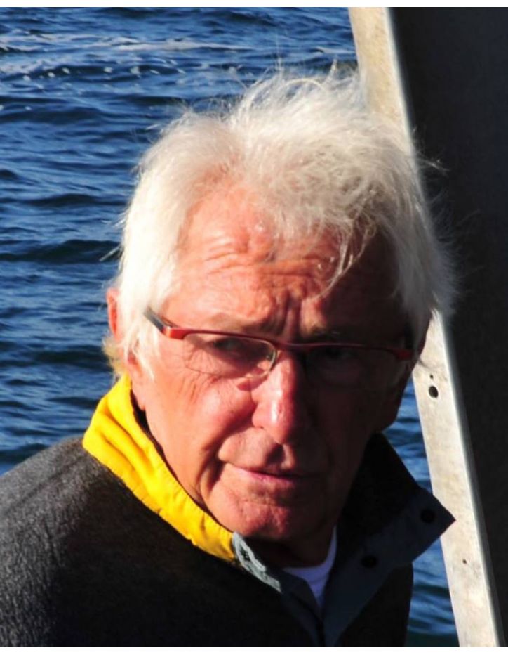 Pierre GOMBERT †