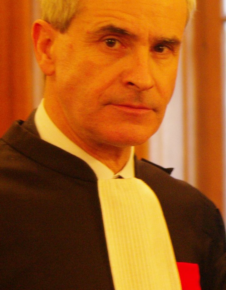 Stephane LATASTE