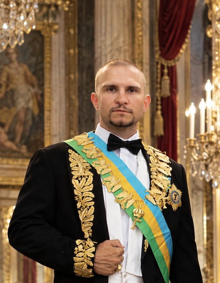 SAMSON Victor