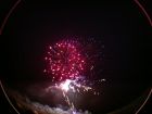 Feu d'artifice